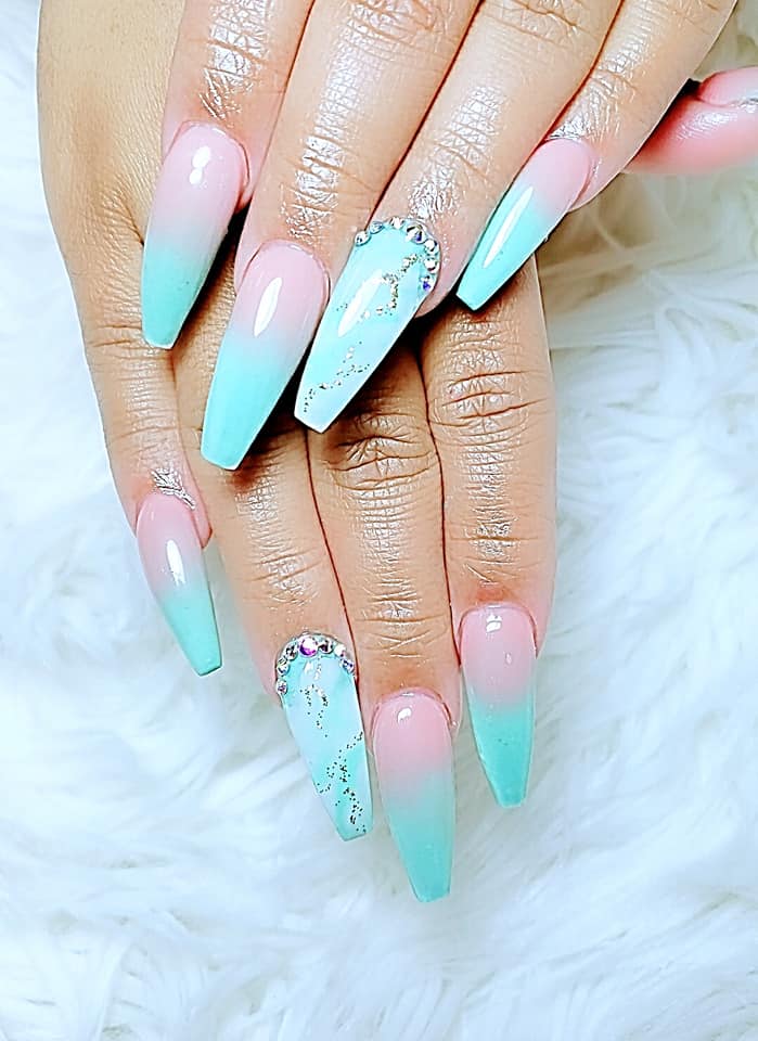 Nails #1