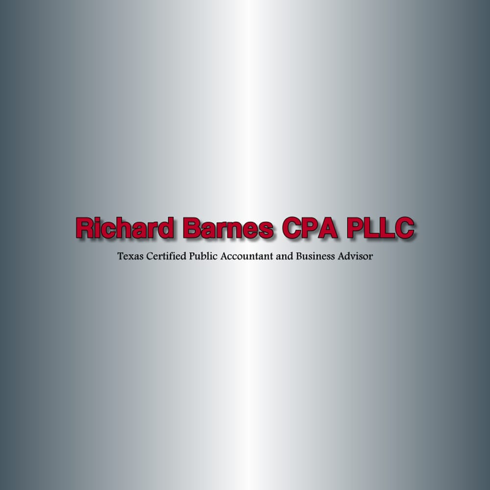 Richard Barnes CPA PLLC