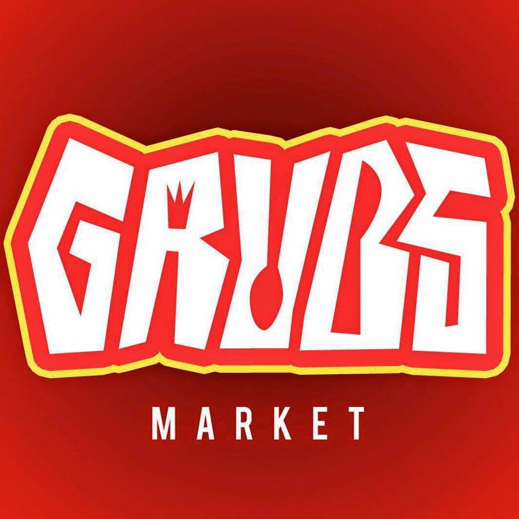 Grubs Market 2
