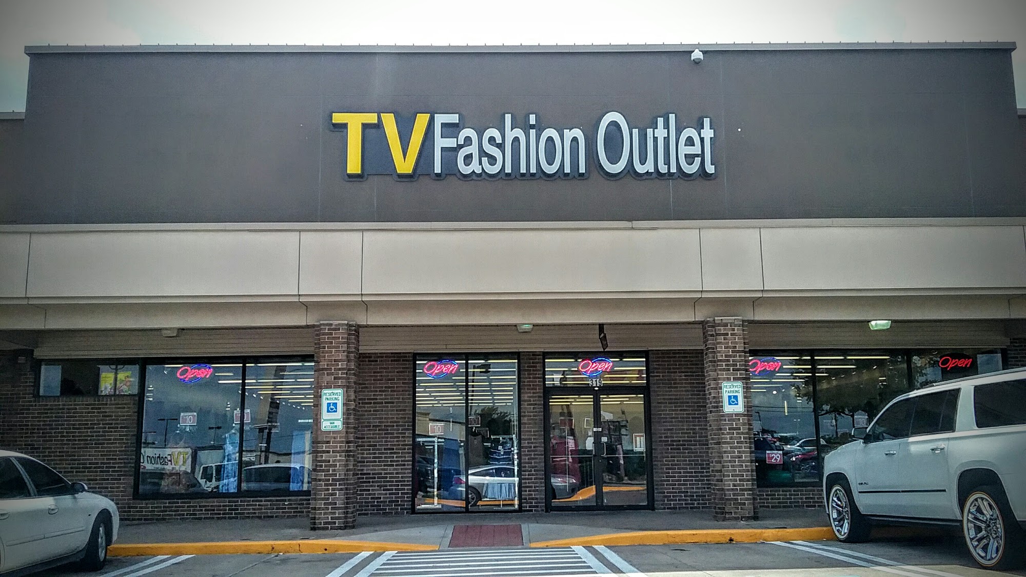 TV Fashion Outlet Duncanville