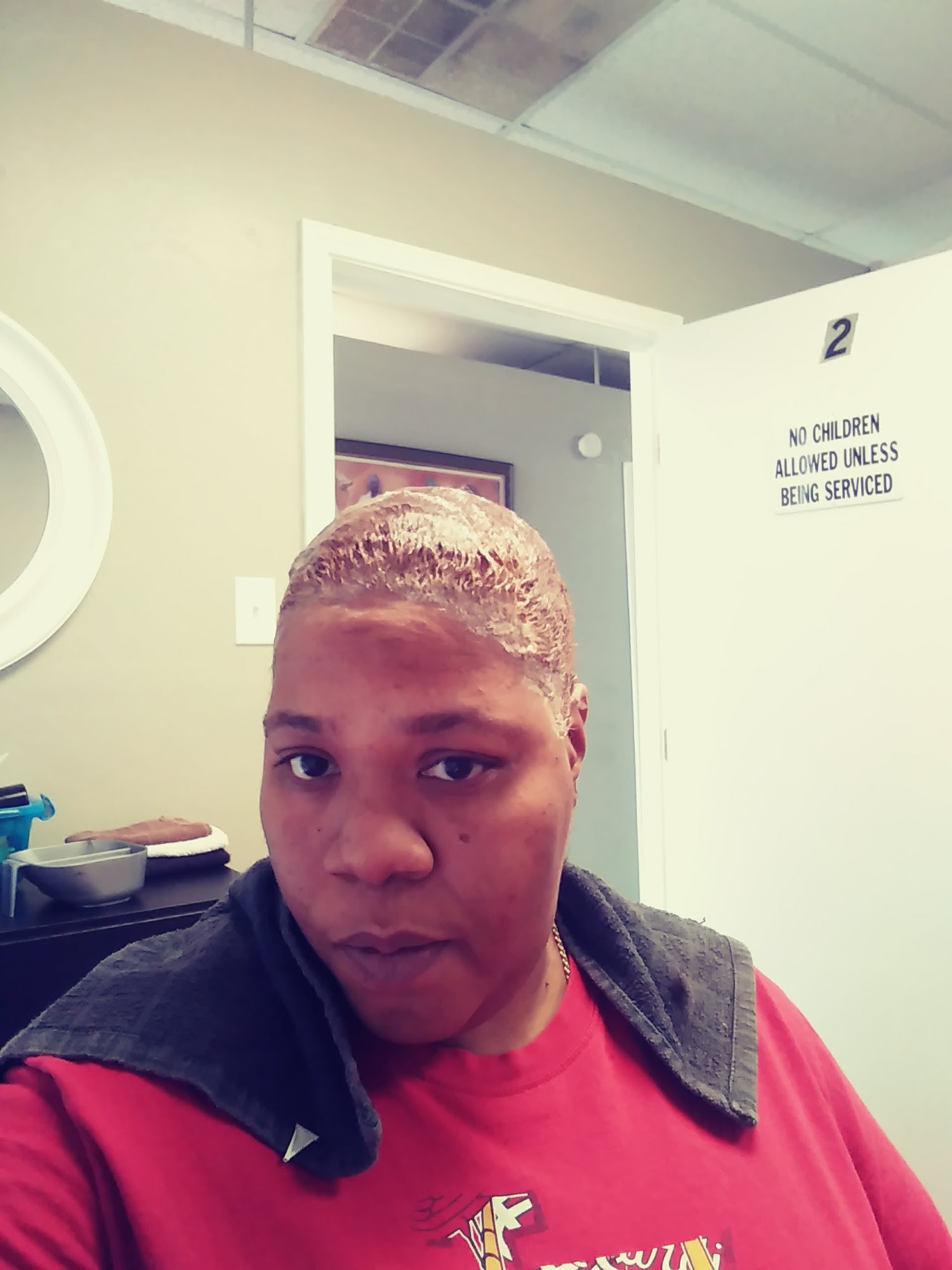 Hair Expoze