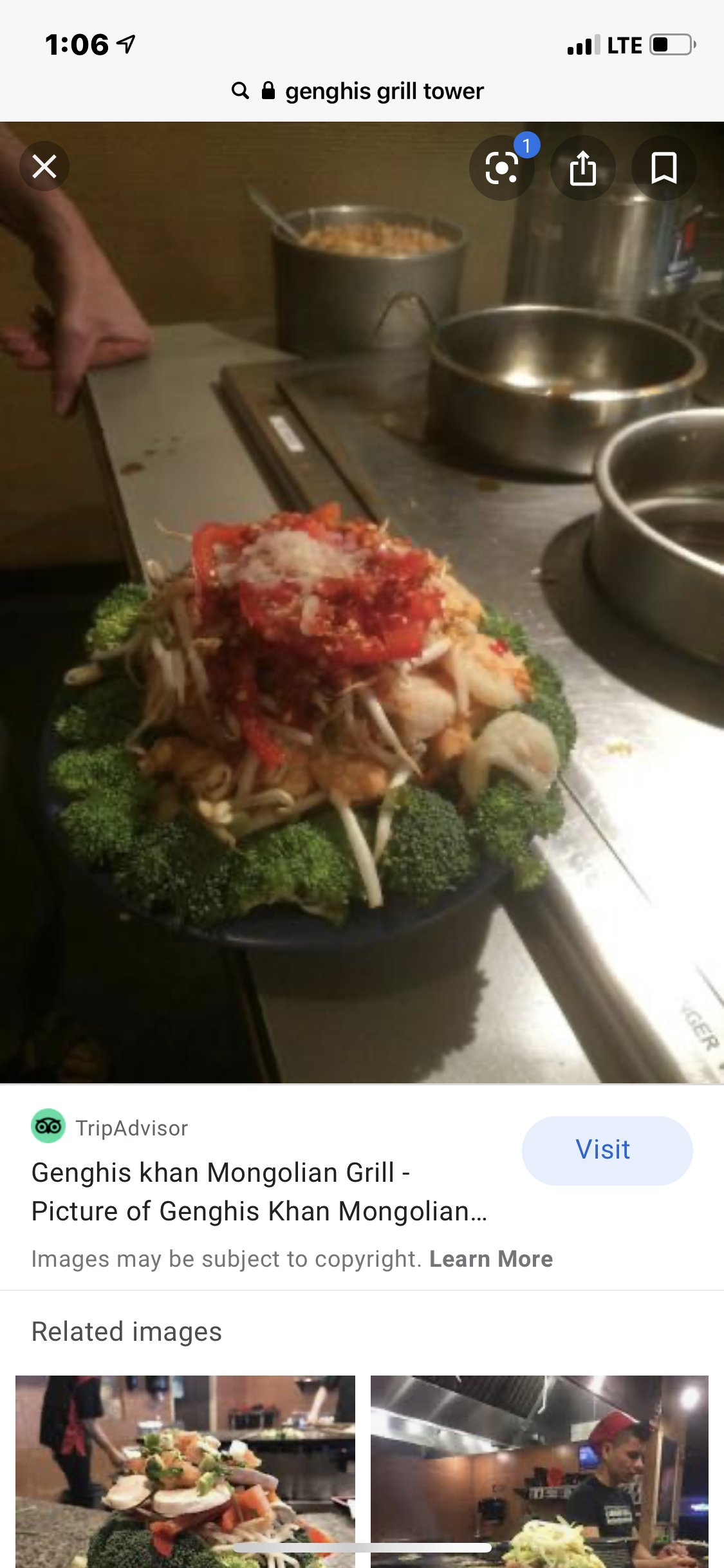 Photo credit: tripadvisor