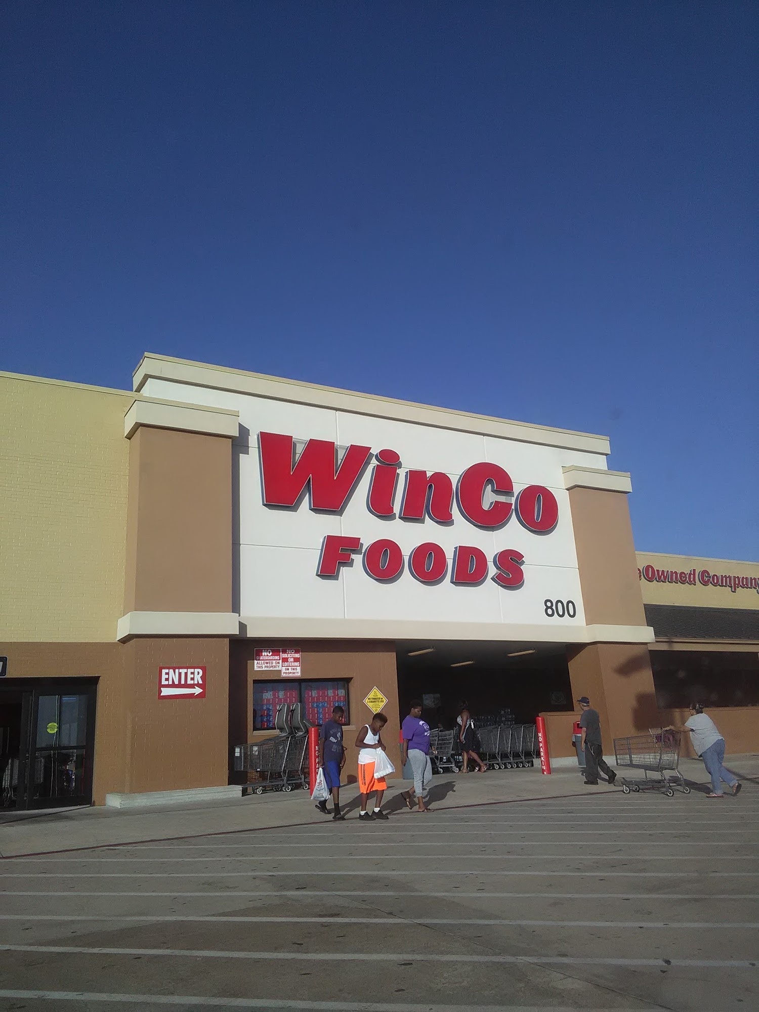 WinCo Foods