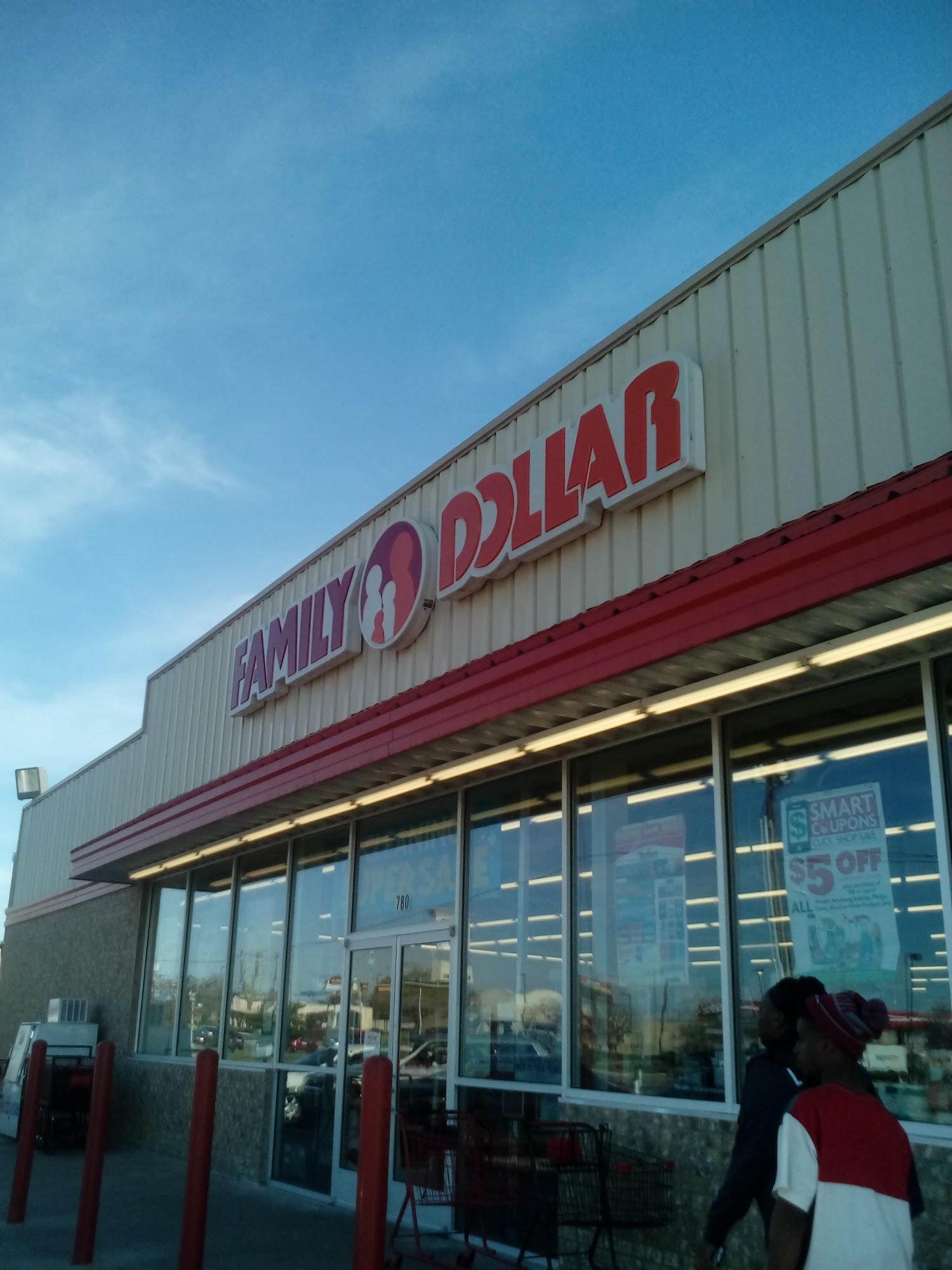 Family Dollar