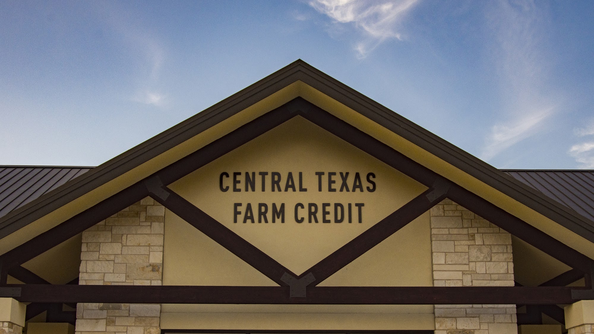 Central Texas Farm Credit