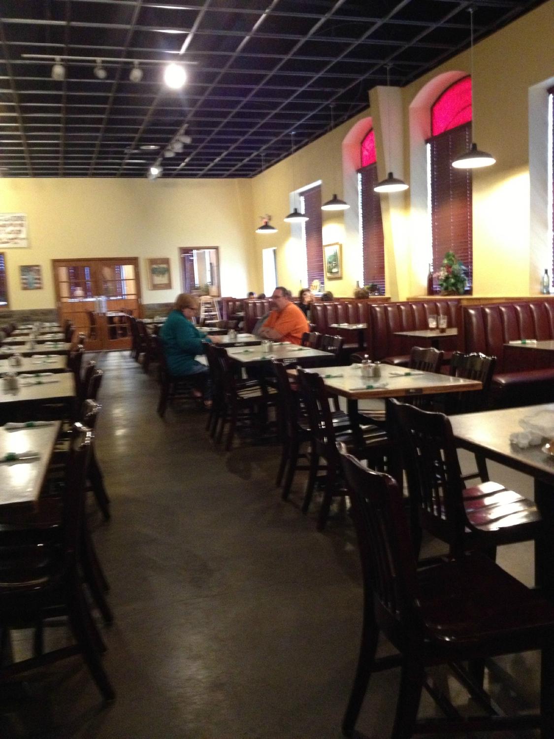 Photo credit: tripadvisor