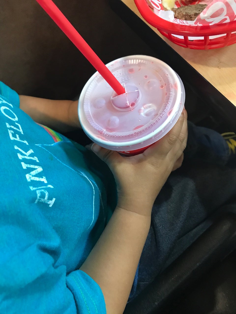 Dairy Queen Edinburg