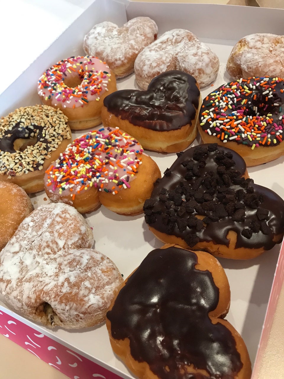 Dunkin' Donuts 4323 S McColl Rd Suite 1, Edinburg