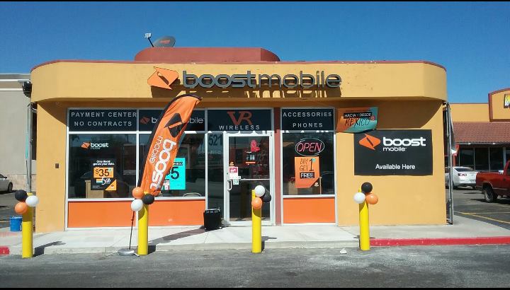 Boost Mobile