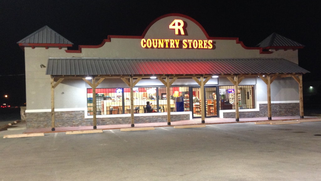 4R Country Stores (Unbranded)