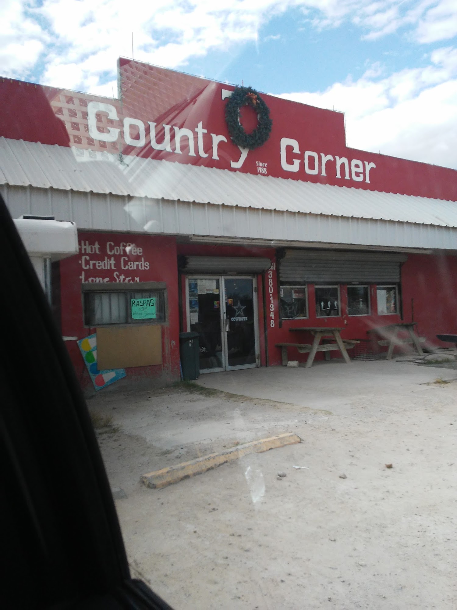 T's Country Store