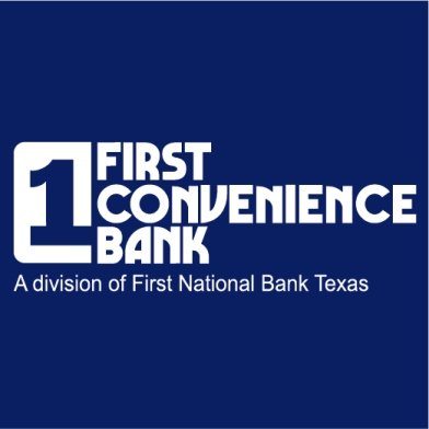 First Convenience Bank 2812 S. Expwy. 281, Edinburg
