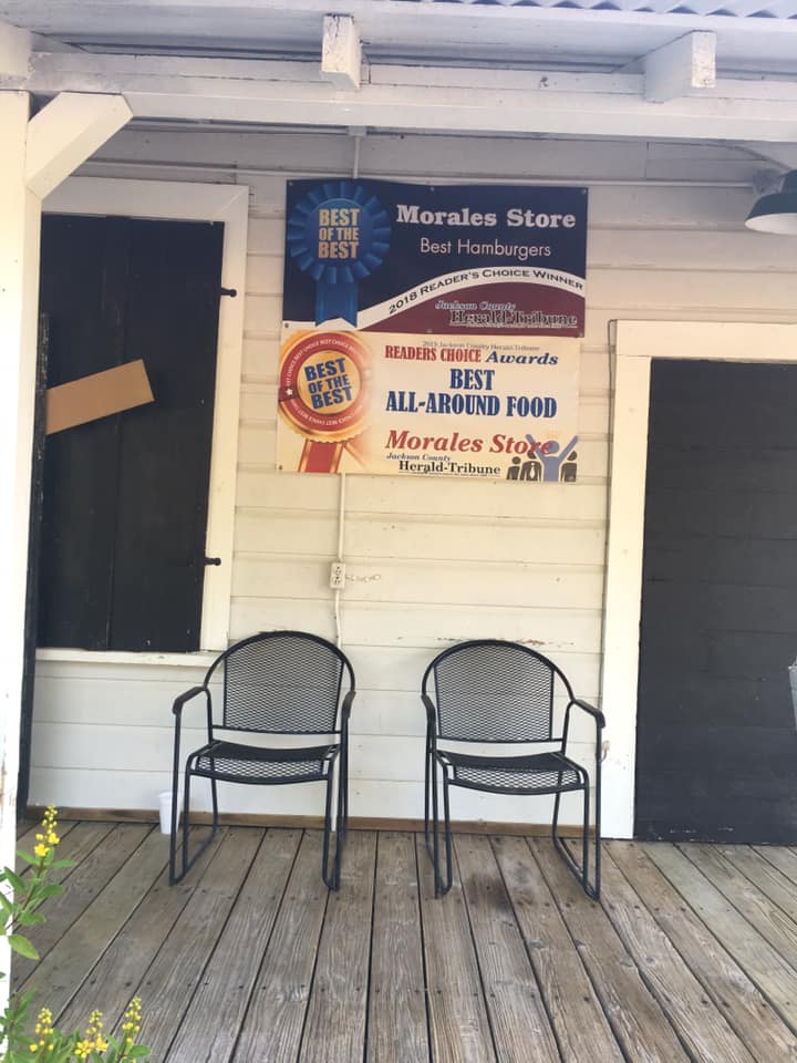 The Morales Store