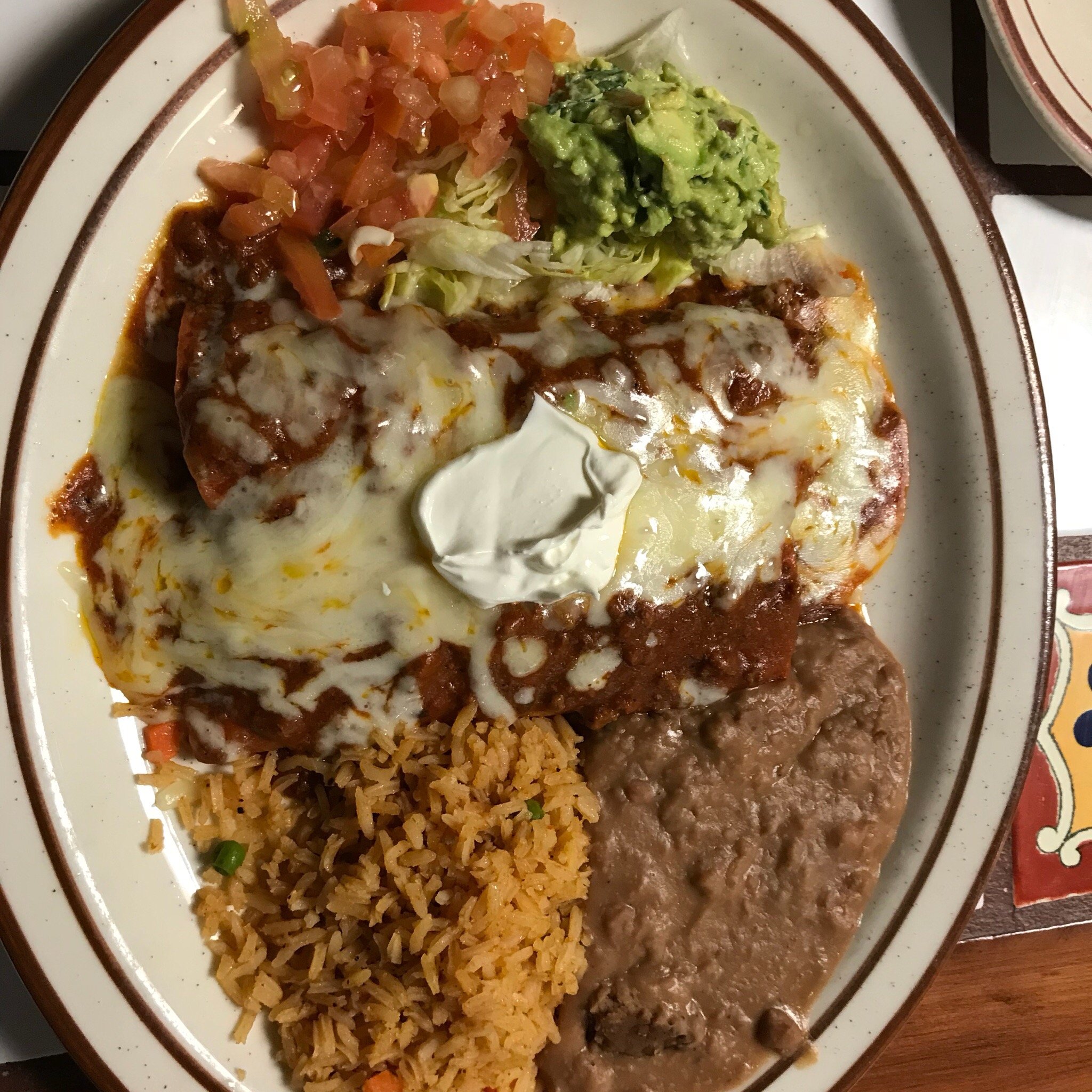Photo credit: tripadvisor