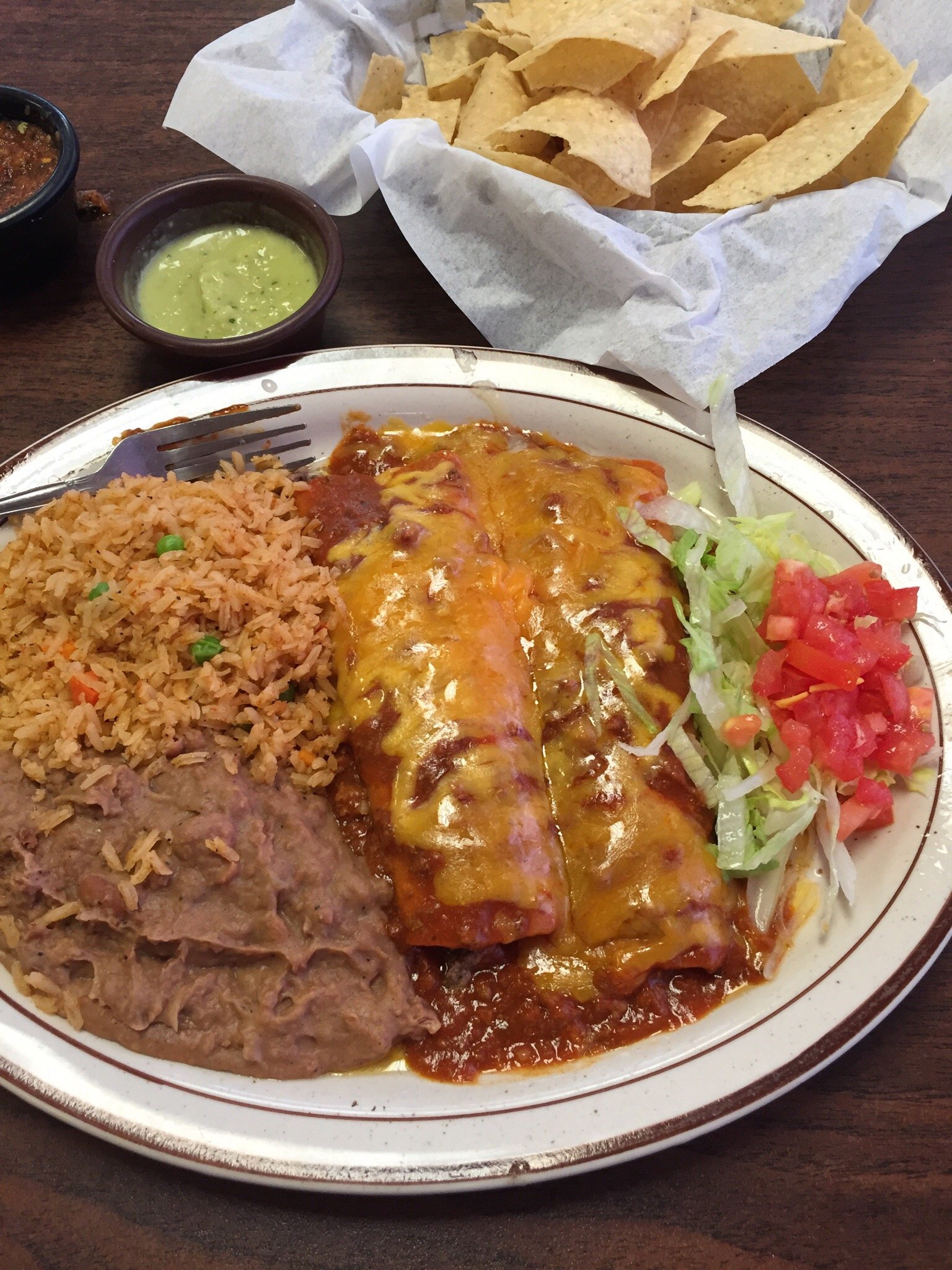Photo credit: tripadvisor