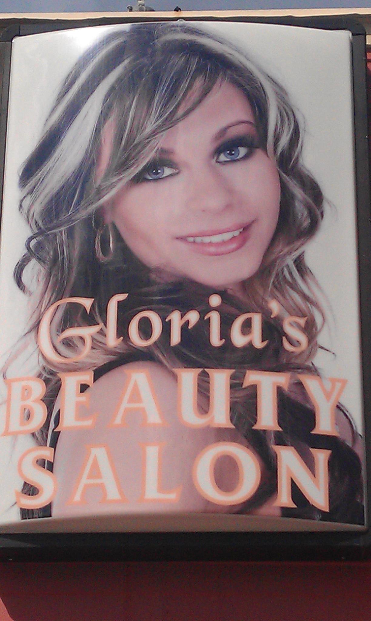 Gloria's Beauty Salon