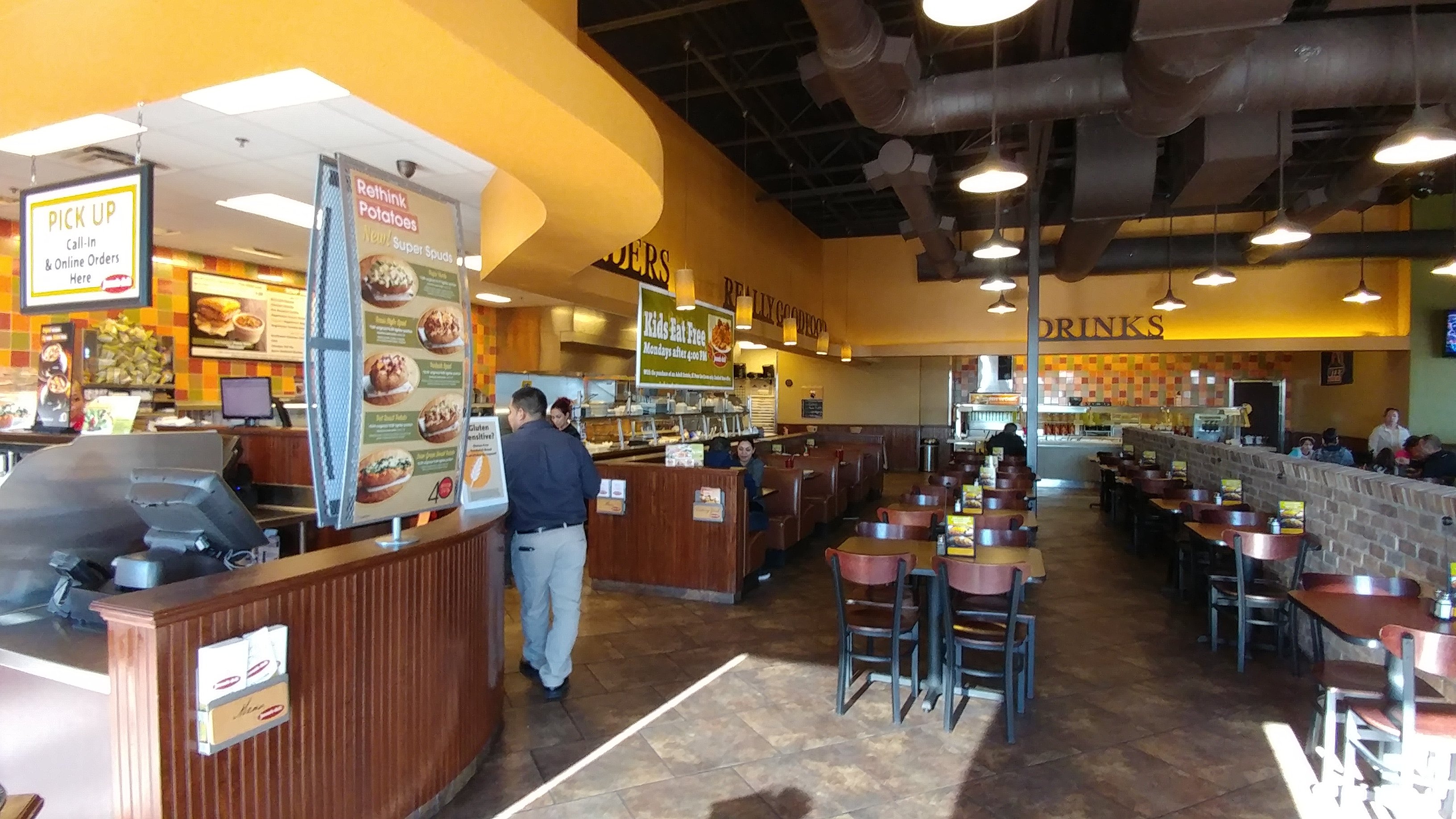 Photo credit: tripadvisor