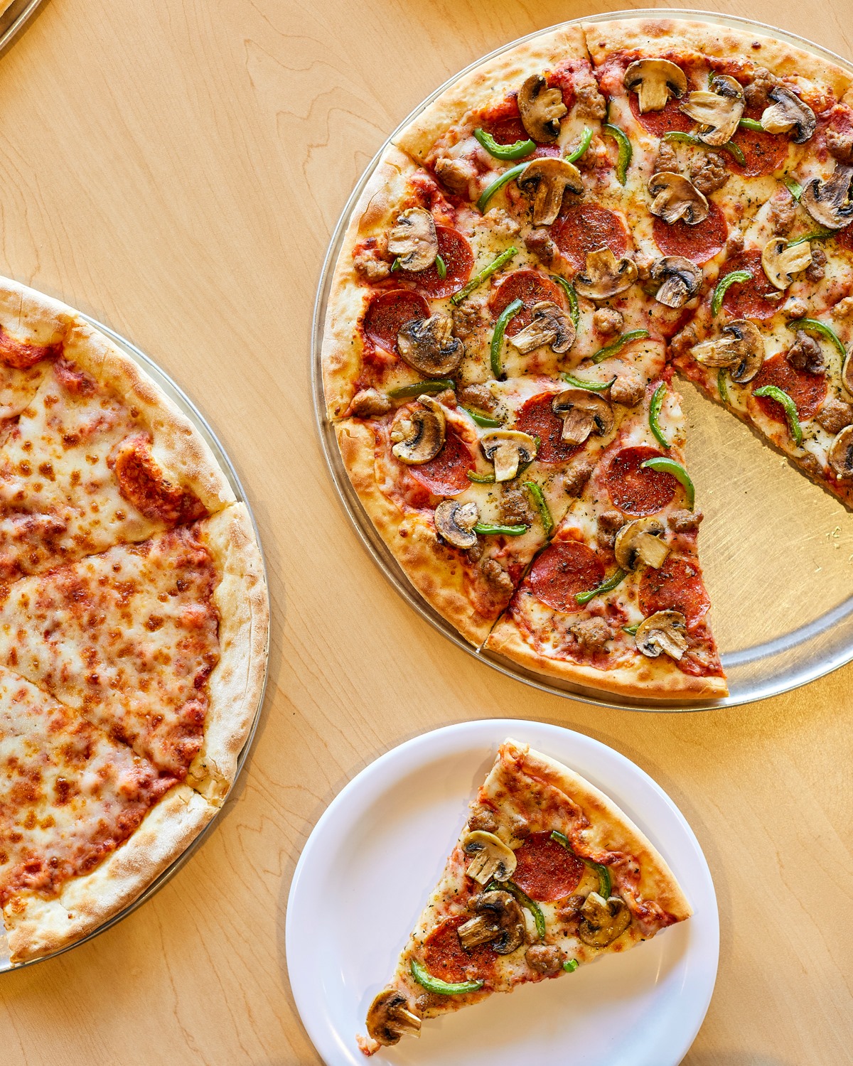 Peter Piper Pizza 10771 Gateway S Blvd, El Paso