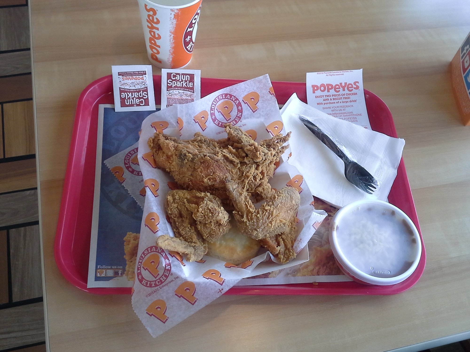 Photo credit: tripadvisor