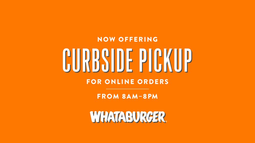 Whataburger 2130 E Paisano Dr, El Paso