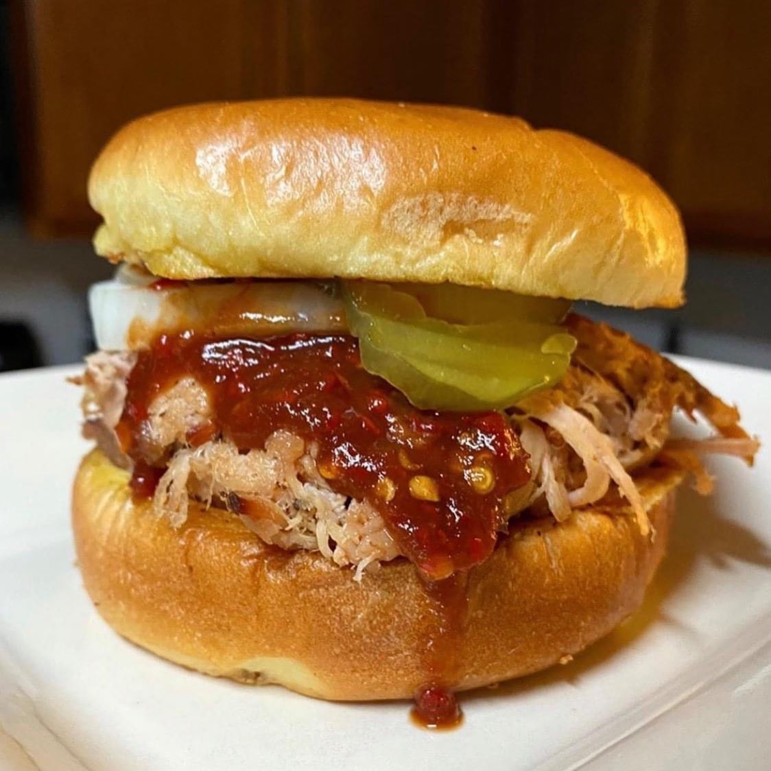 Dickey's Barbecue Pit 1513 N Zaragoza Rd Ste C, El Paso