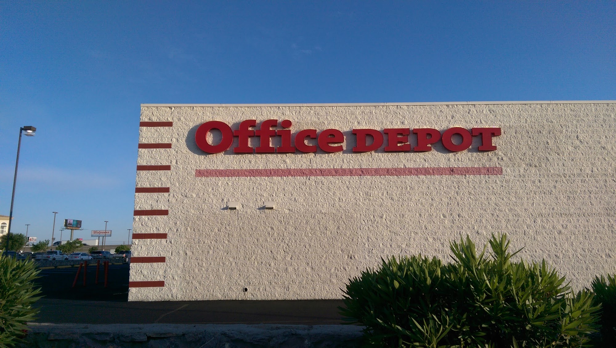 Office Depot