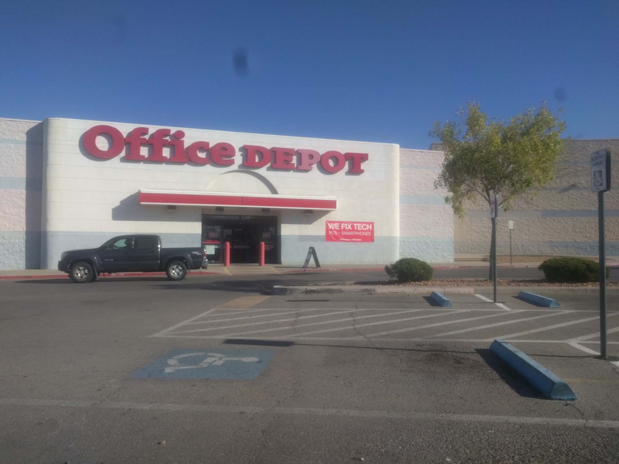 Office Depot