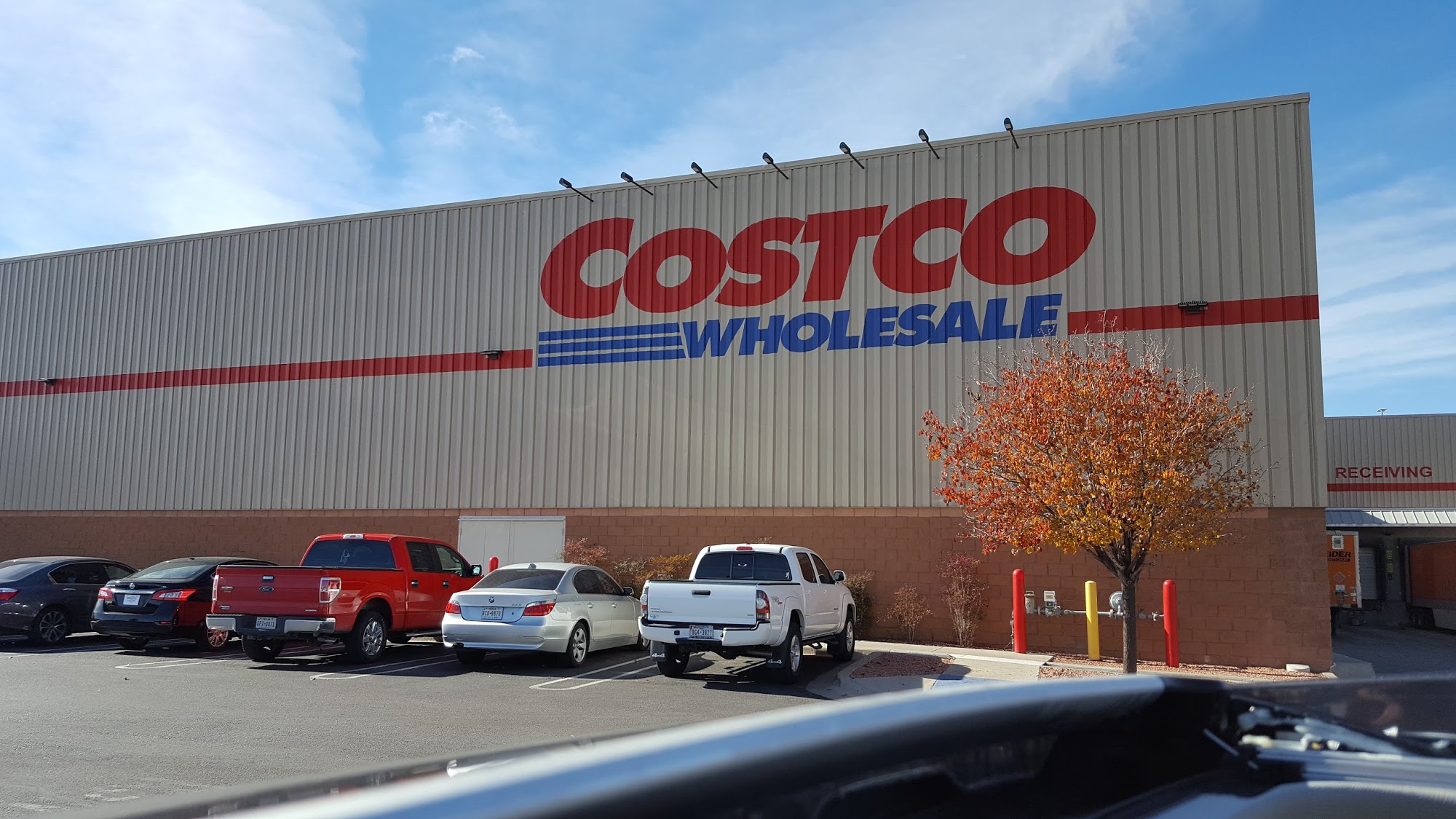 Costco Wholesale