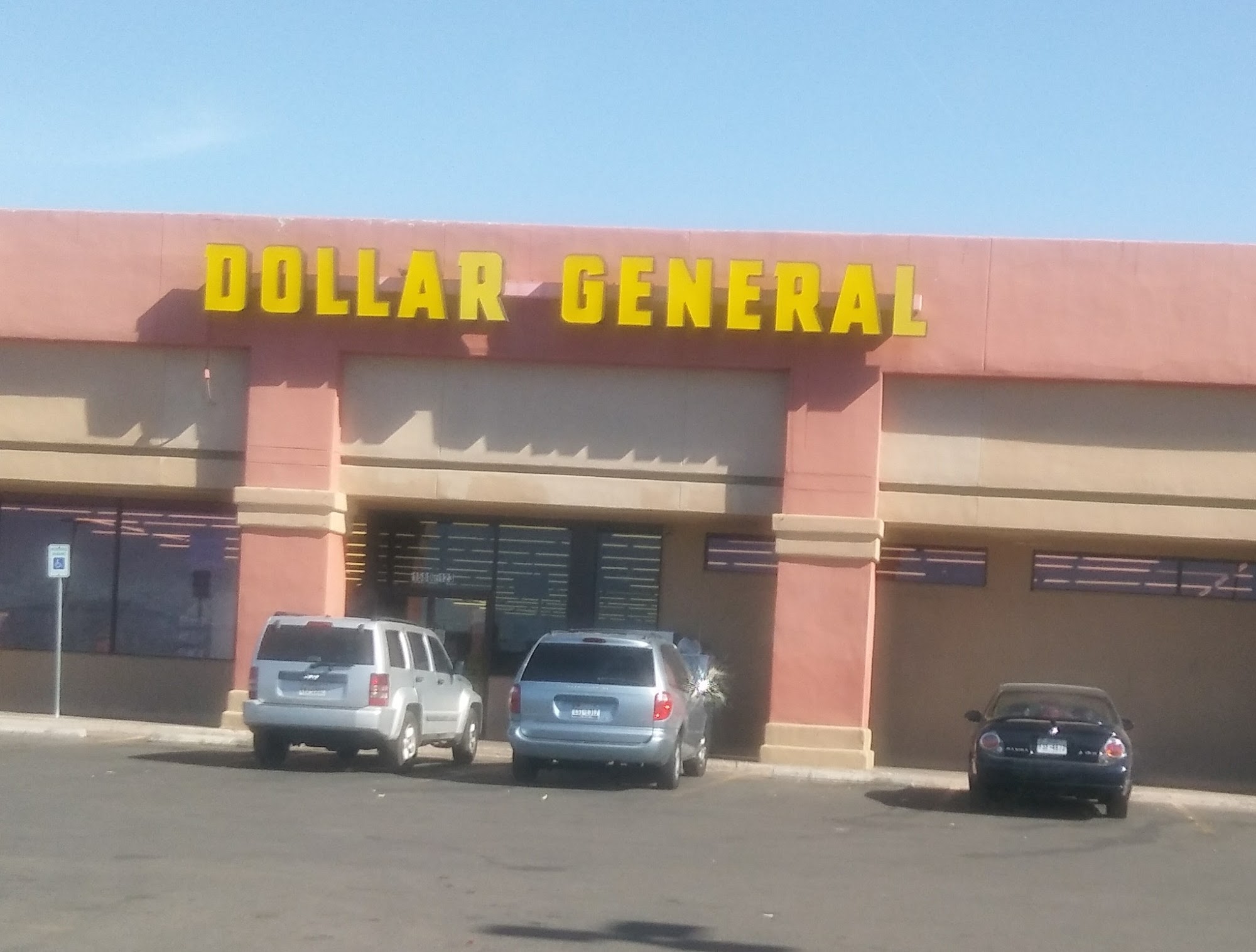 Dollar General