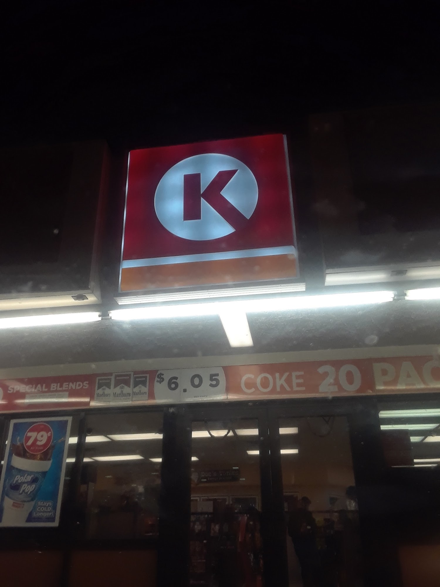 Circle K