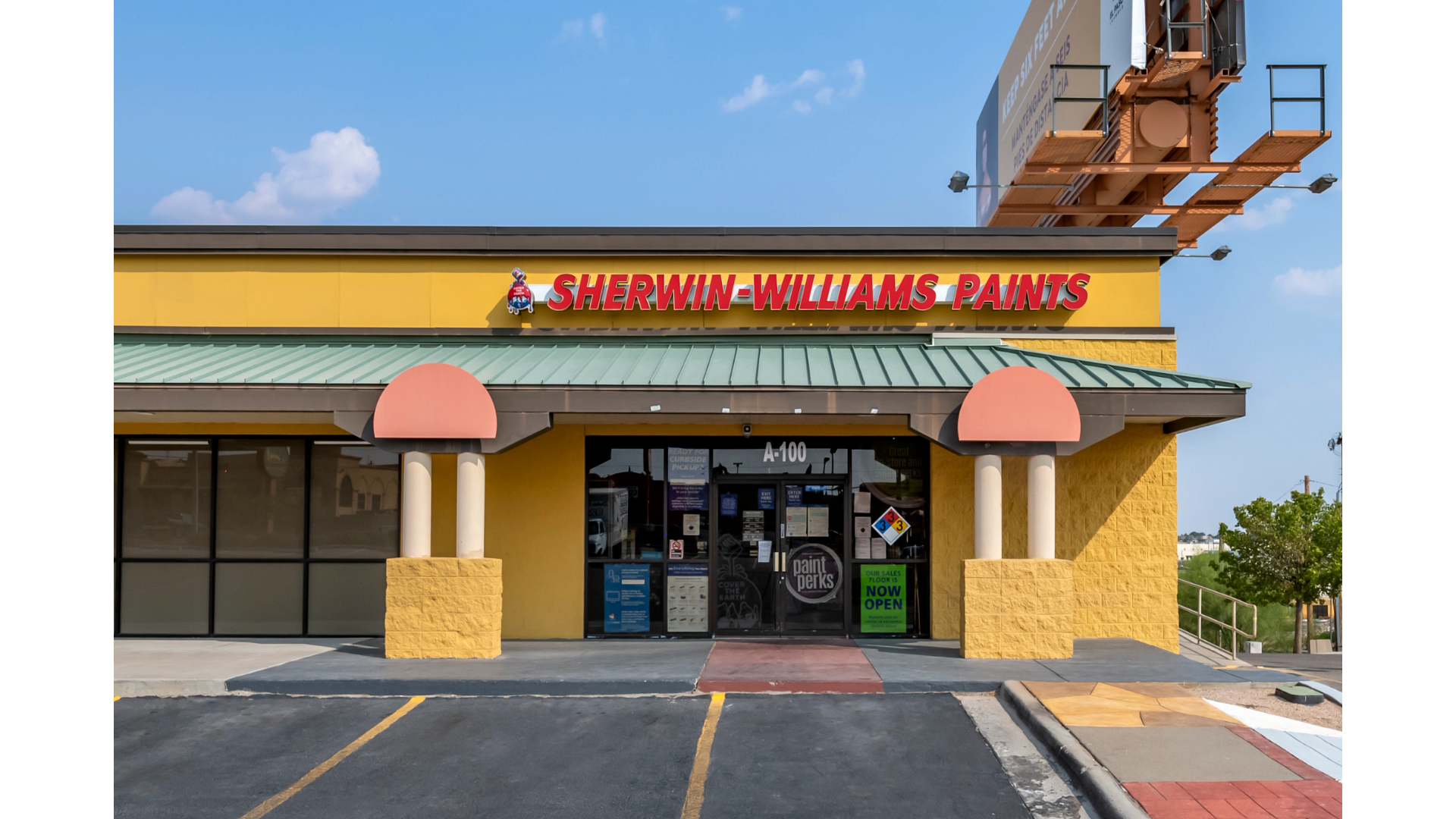 Sherwin-Williams Paint Store