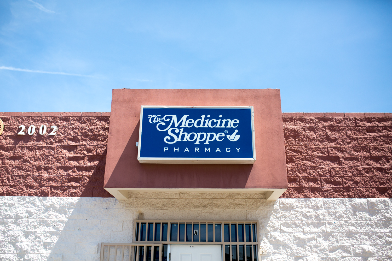 The Medicine Shoppe