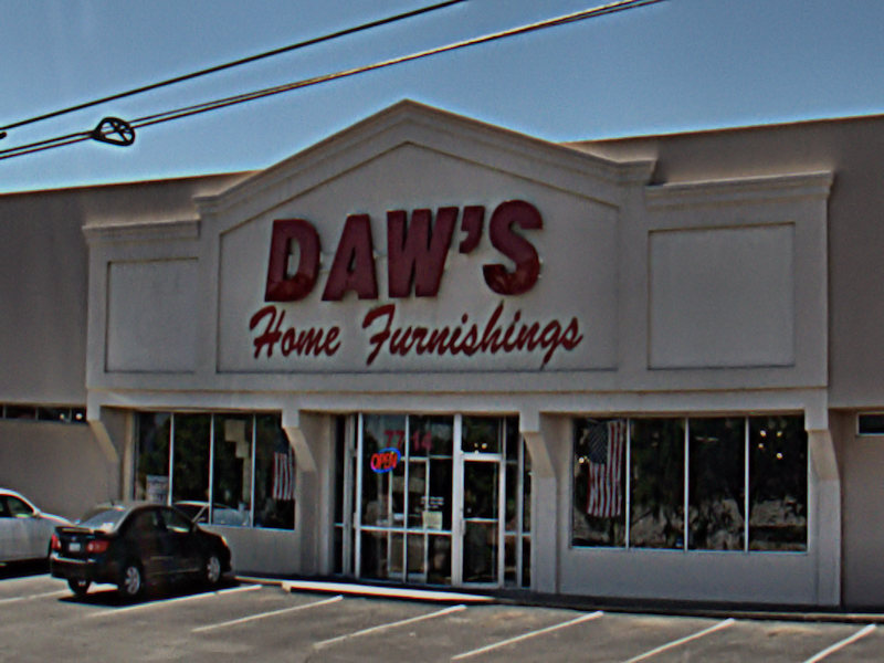 DAW'S Home Furnishings
