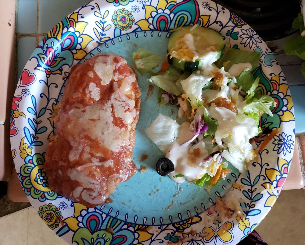 Casita Linda Mexican Restaurant 5315 Hondo Pass Dr, El Paso