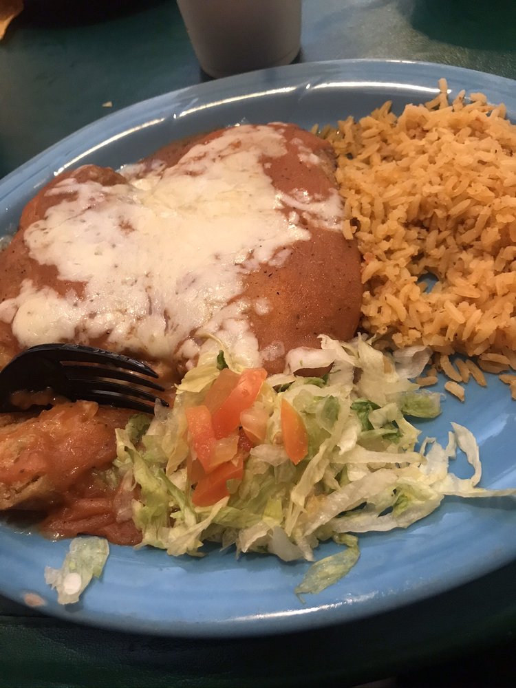 Casita Linda Mexican Restaurant 5315 Hondo Pass Dr, El Paso