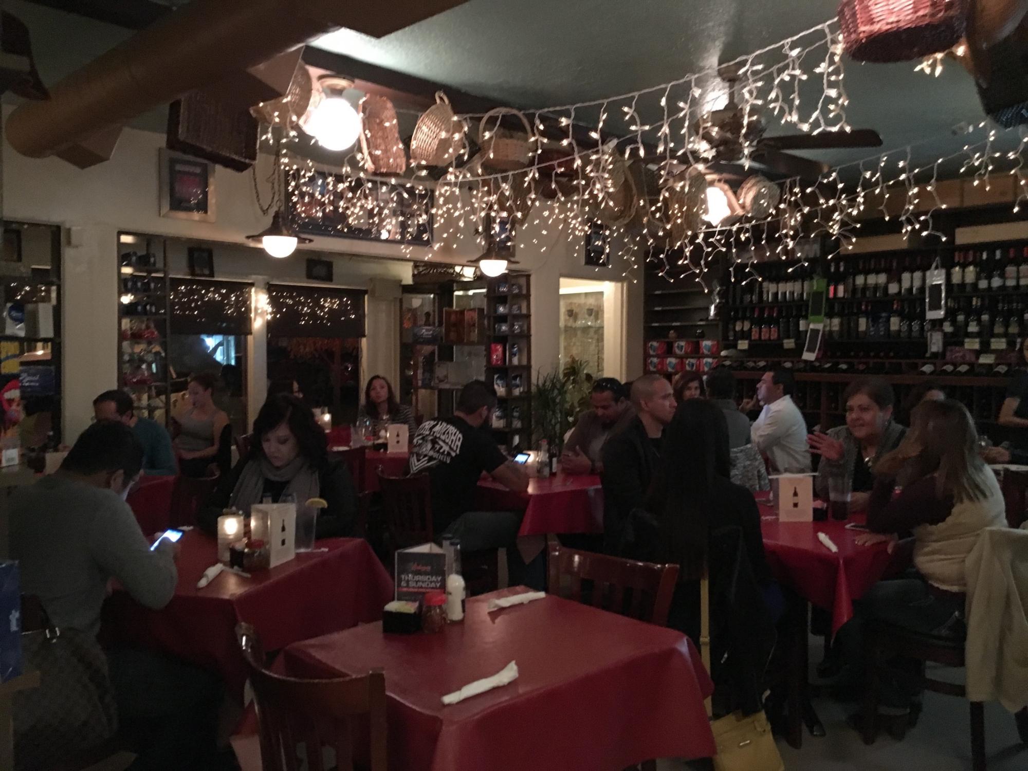 Photo credit: tripadvisor