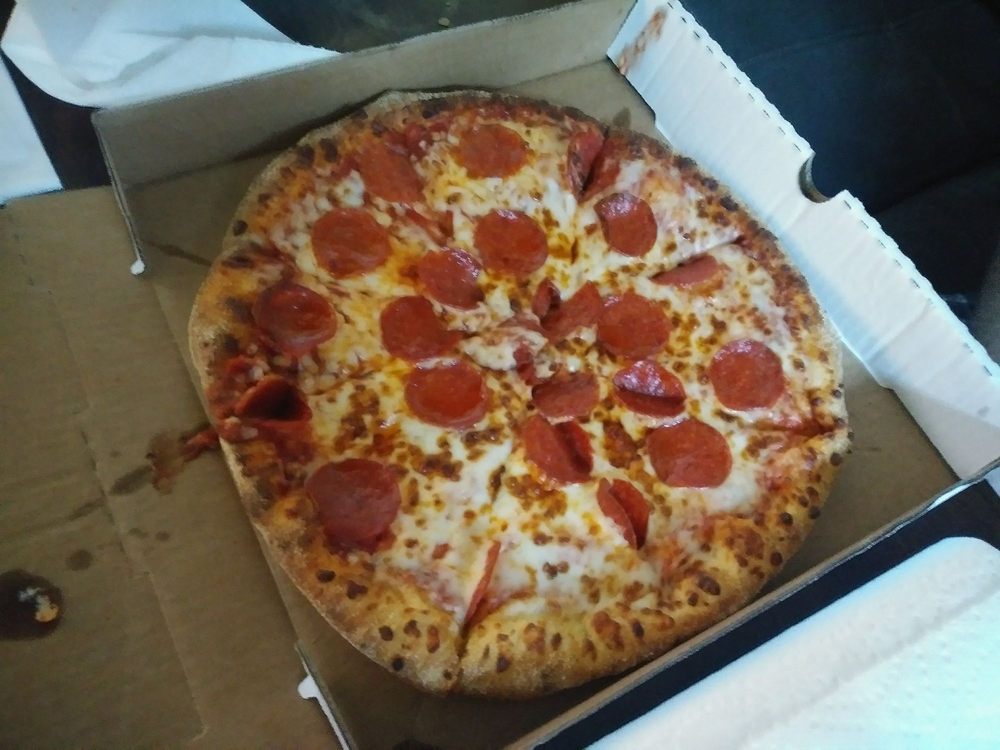 Speedy's Pizza 4020 Monroe Ave #6652, El Paso
