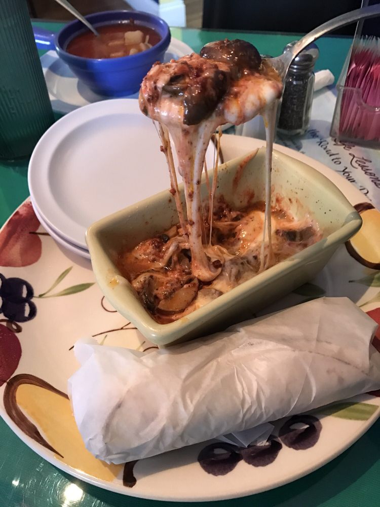 inniHeart Cafe (formerly LA Tierra Cafe) 1731 Montana Ave, El Paso