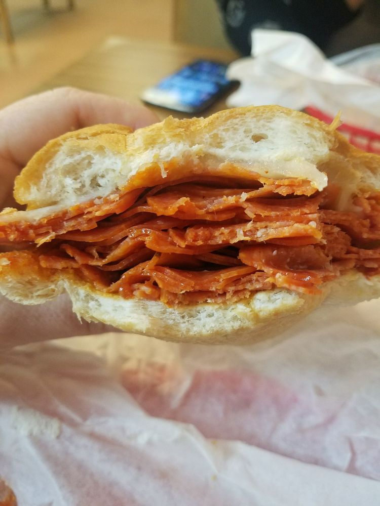 Brown Bag Deli 4319 Fred Wilson Ave, El Paso