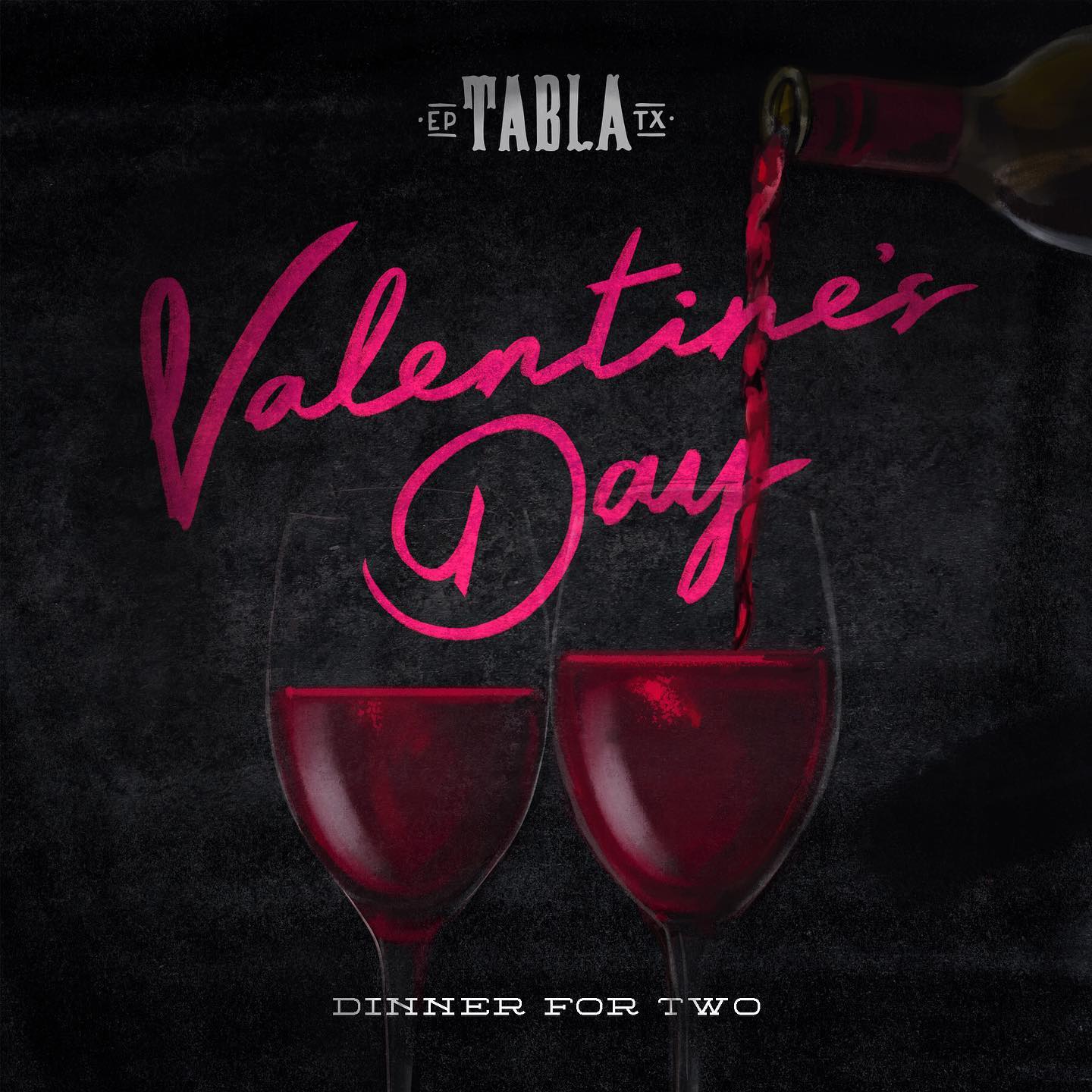 Tabla - Restaurant in El Paso 115 Durango St D, El Paso