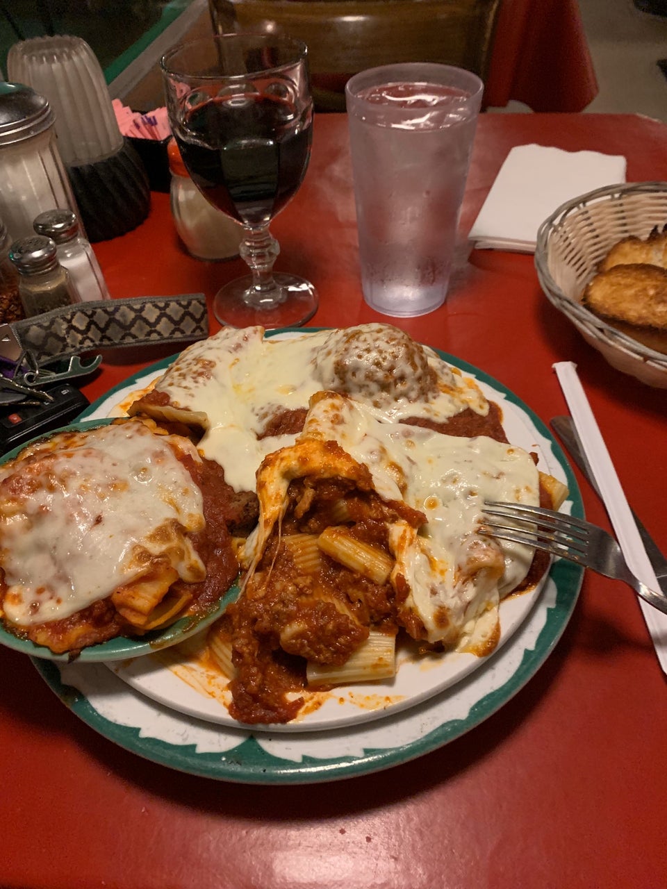 Dona Lupe Cafe 2919 Pershing Dr, El Paso