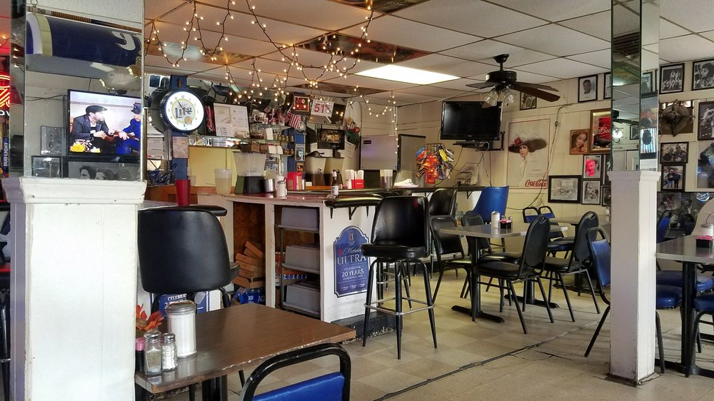 Mexican Cottage 904 Texas Ave, El Paso