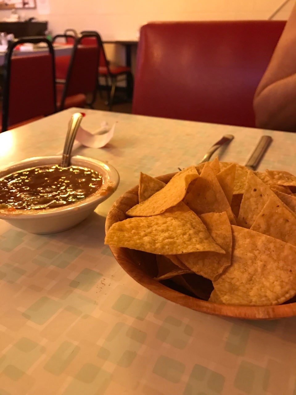 Su-Casa Restaurant 2030 Yandell Dr, El Paso