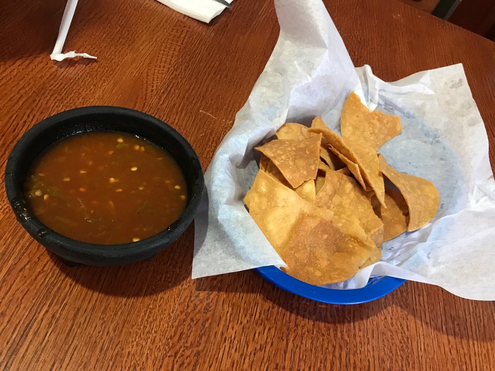 Rafas Burritos 1831 Montana Ave, El Paso
