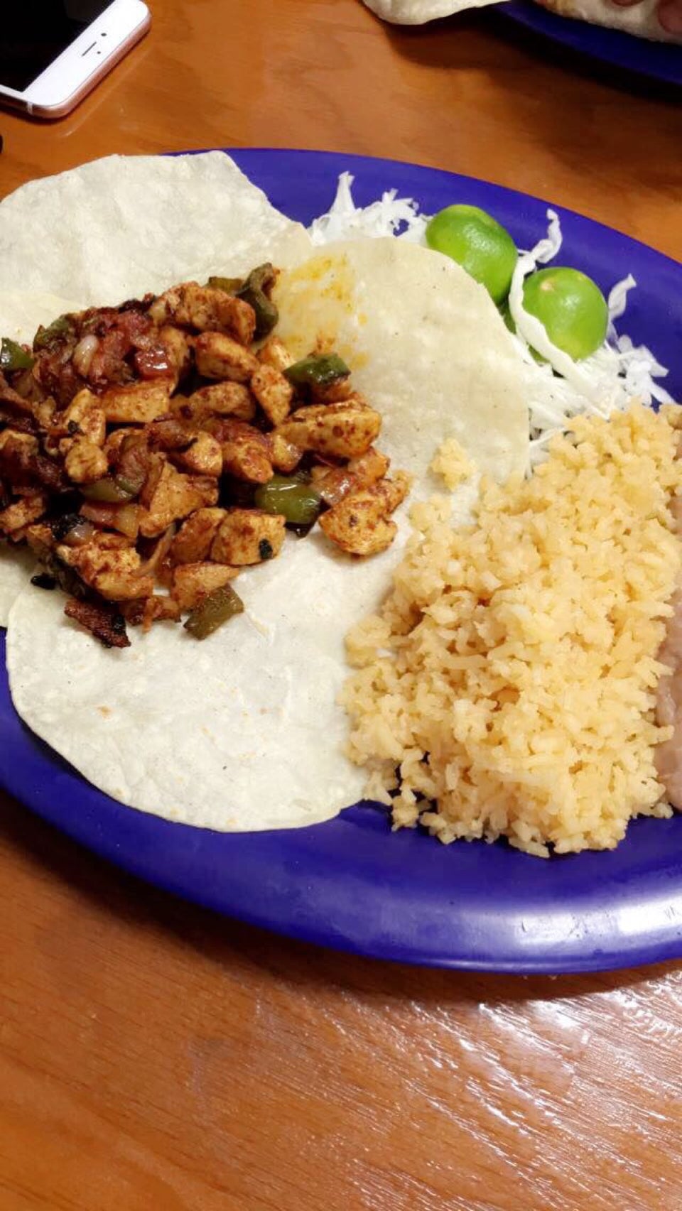 El Taquito 1422 Airway Blvd, El Paso