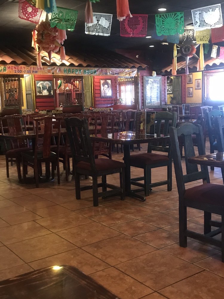 Andale Mexican Restaurant and Cantina 9201 Gateway Blvd W, El Paso