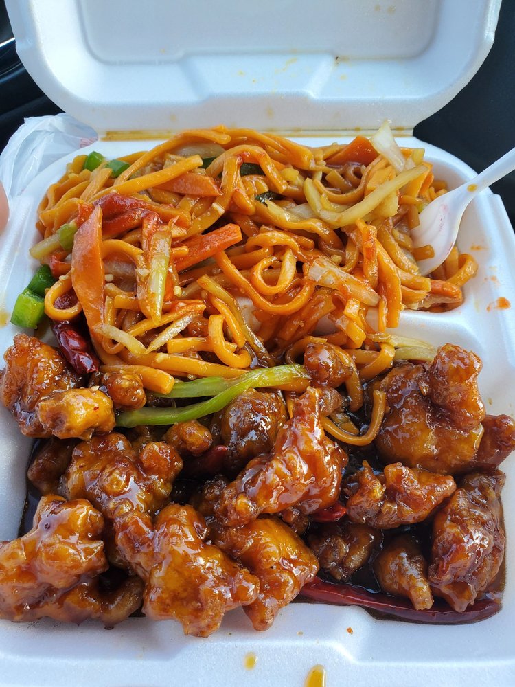 Soya Restaurant 6251 Airport Rd, El Paso