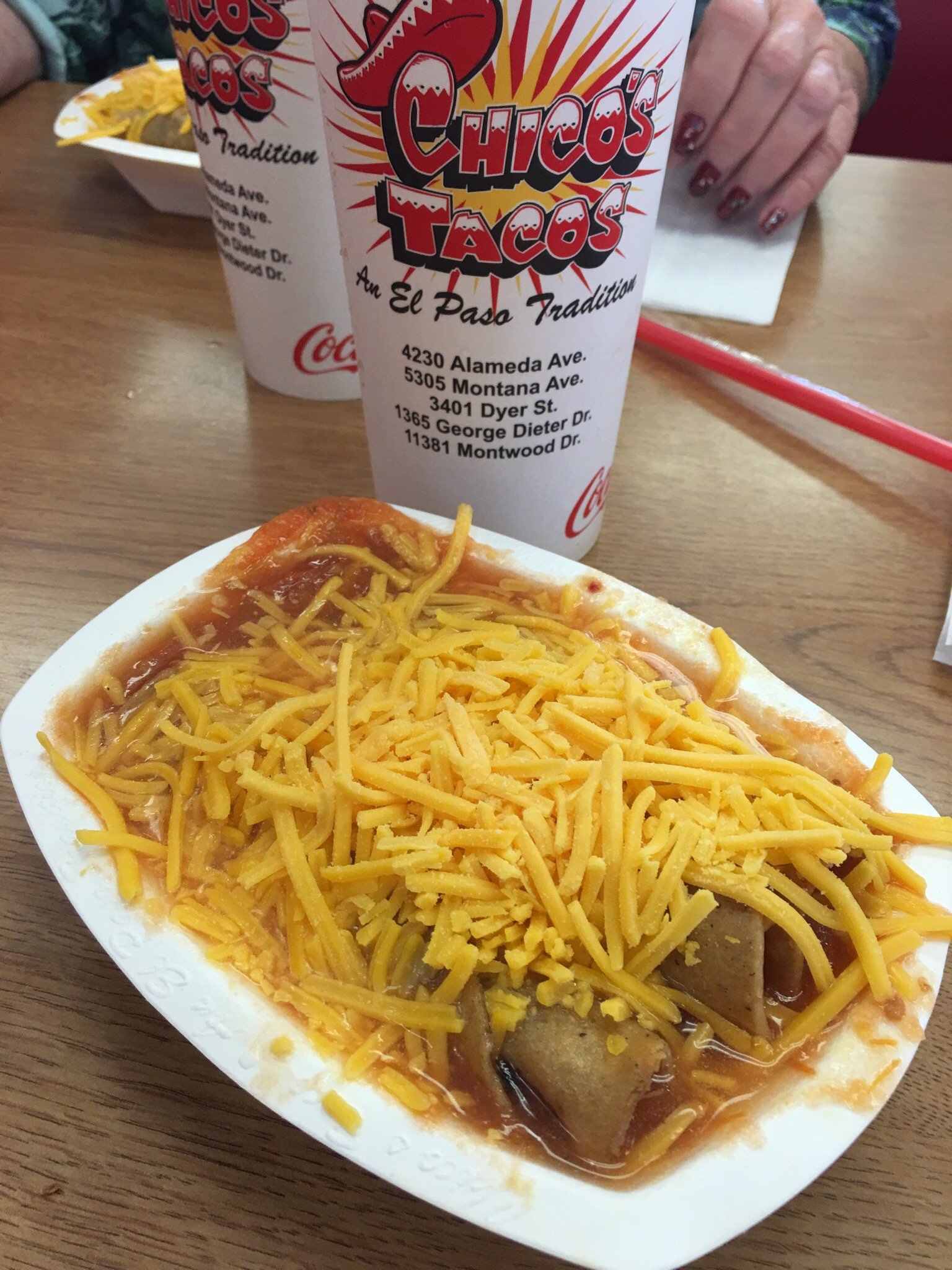 Photo credit: tripadvisor