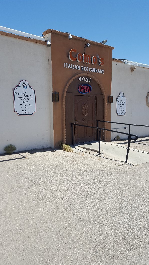 Photo credit: tripadvisor