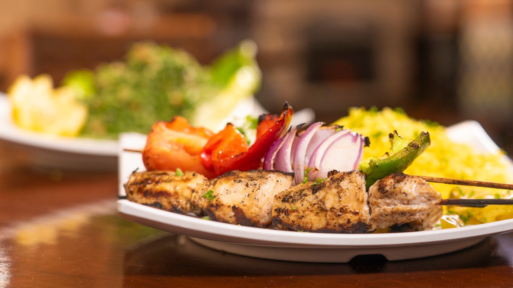 Mesa Street Grill 3800 N Mesa St Suite D1, El Paso